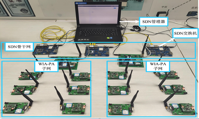 聯盟創新成果閃耀2021智博會 網絡技術開發的未來圖景
