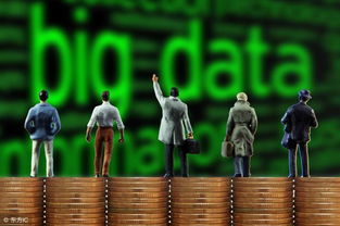 大數據與創投雙龍頭股受追捧，機構搶籌18億預示科技板塊新周期？