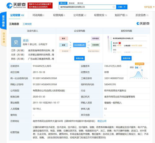 海爾入股通信技術企業凱瑞得，加速布局智能硬件與技術開發