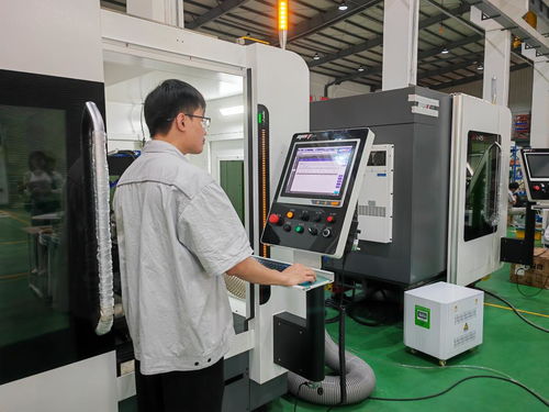 硬科技煉就“光刀”小巨人，計算機軟硬件融合創(chuàng)新為高質(zhì)量發(fā)展注入澎湃動能